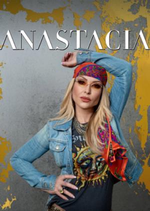 Concierto de Anastacia en Tarragona