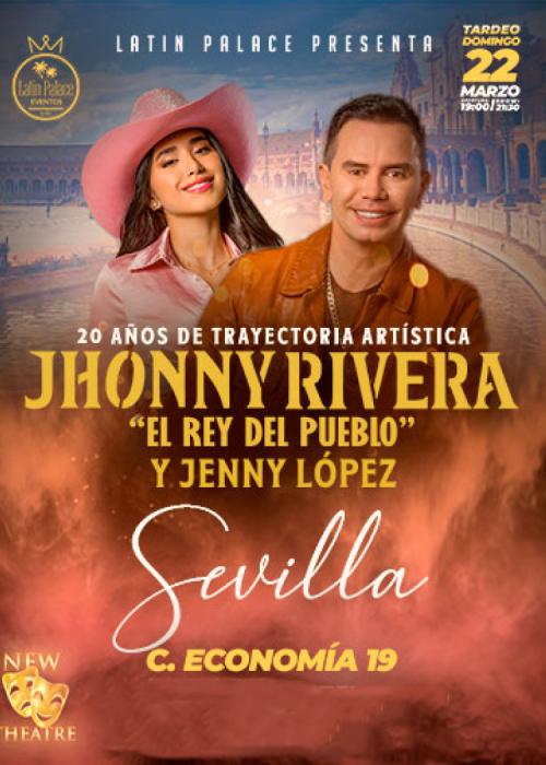 Jhonny Rivera