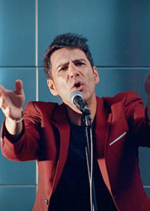 Concierto de Subtónica en Córdoba