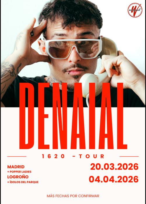 Denaial