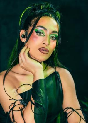 Concierto de Villano Antillano en Barcelona