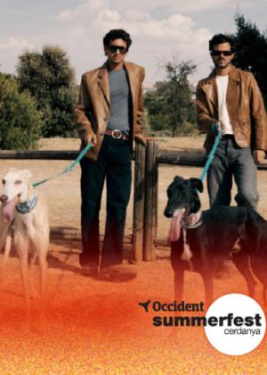 Concierto de Taburete en Cerdanya - Girona