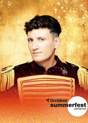 Mag Lari en Cerdanya - Girona