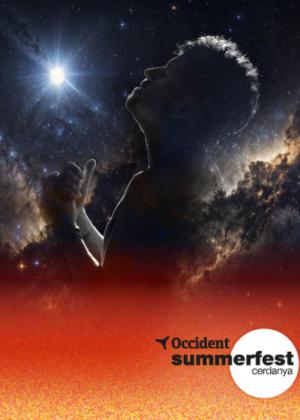 Concierto de Pablo López en Cerdanya - Girona