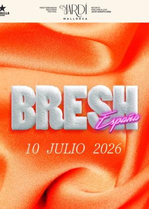 Fiesta BRESH en Palma de Mallorca