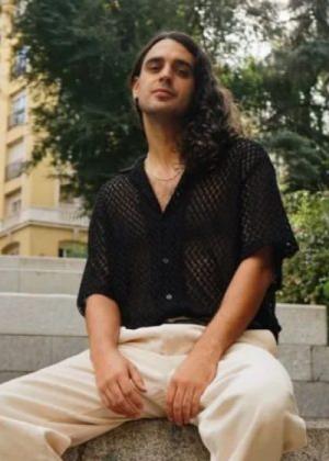 Concierto de Pedro Pastor en Madrid