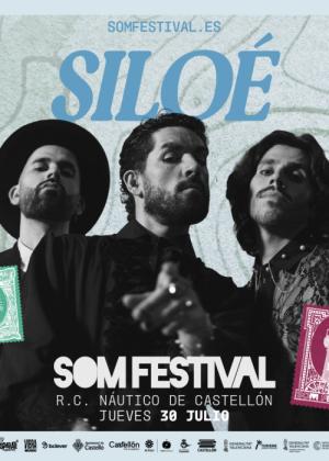 Concierto de Siloé en Castellón