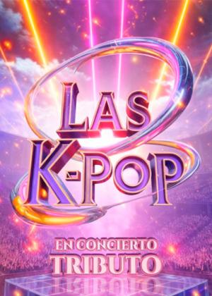 Concierto de Las Guerreras K-Pop en Toledo