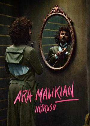concierto de Ara Malikian + BiHarpa en Segovia