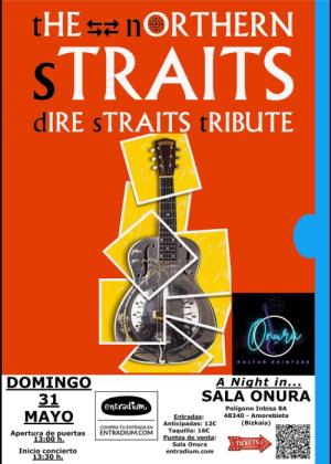 The Northem Straits (Tributo a Dire Straits)