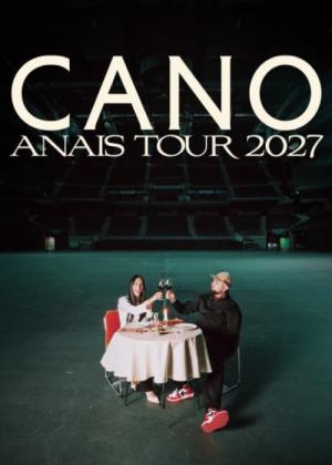 Concierto de Cano en Bilbao