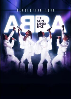 ABBA The New Experience en Castellón