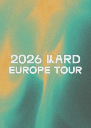 Concierto de Kard en Barcelona