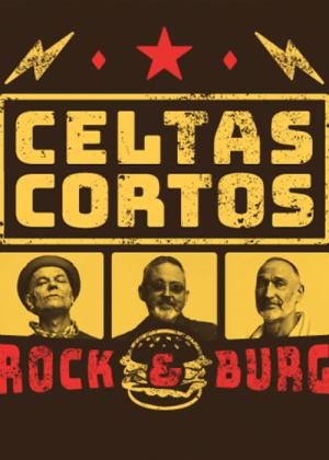 Concierto de Celtas Cortos en Tarragona
