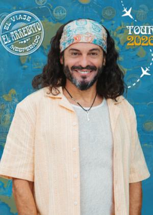 Concierto de El Arrebato en Córdoba