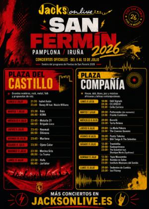 Concierto de Yaya Massemba + Kumbia vs Salsa + Instituto Mexicano del Sonido en Pamplona/Iruña