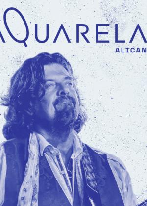Concierto de Alan Parsons en Alicante