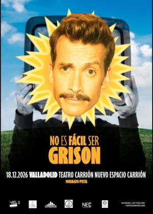 Grison en Valladolid