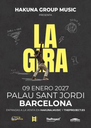 Hakuna Group Music en Barcelona