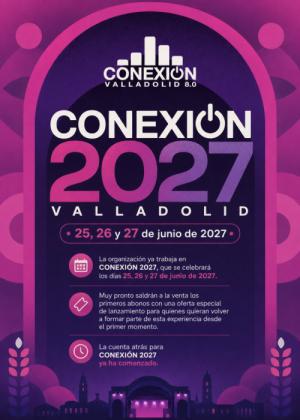 Conexión Valladolid 2027