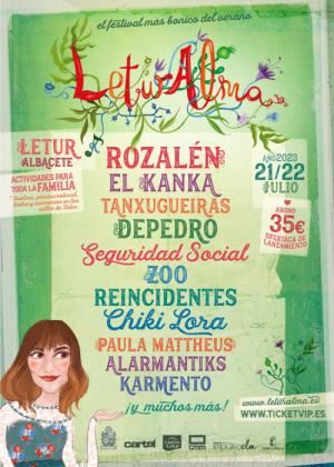 Chiki Lora