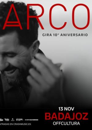 Concierto de Arco en Badajoz