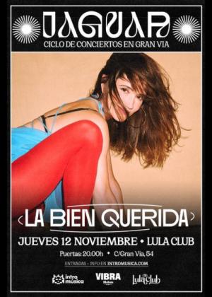 La Bien Querida en Madrid