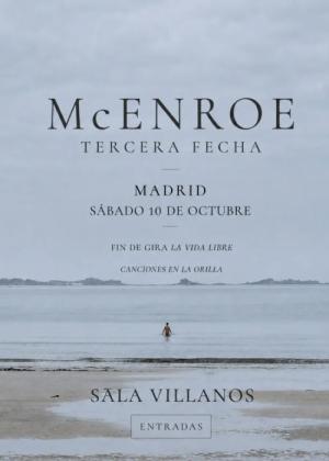 McEnroe