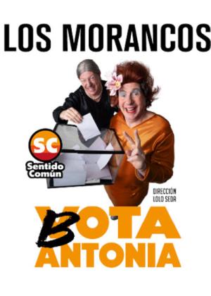 Los Morancos
