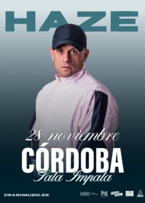 Haze en Córdoba