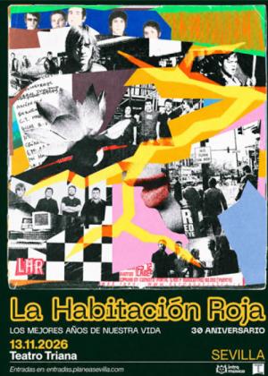 La Habitación Roja