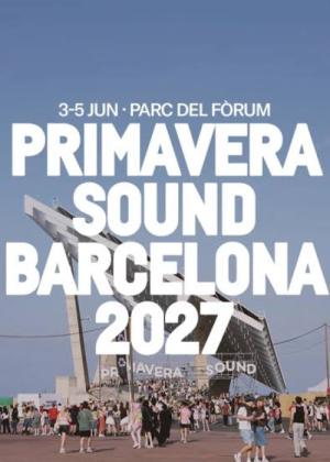 Primavera Sound 2027