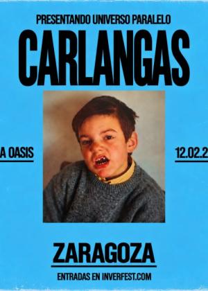 Carlangas