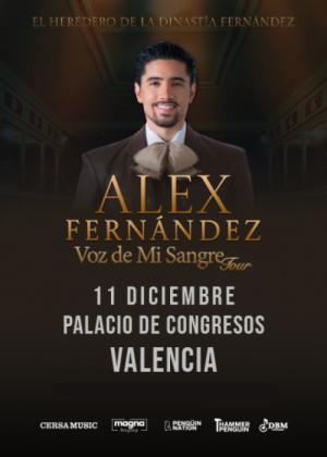 Alex Fernández