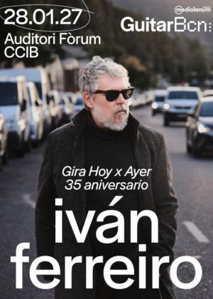 Iván Ferreiro
