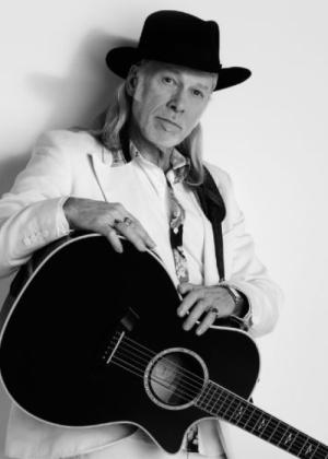 Concierto de Elliott Murphy en Granada