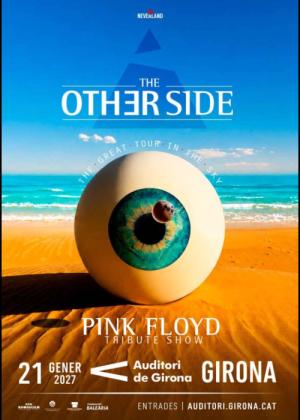 The Other Side (Pink Floyd Live Experience) en Girona