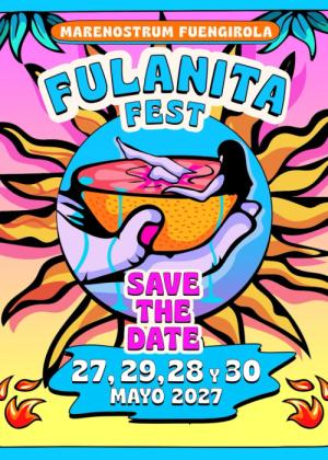 Fulanita Fest 2027