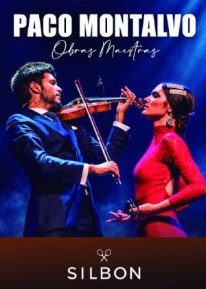 Concierto de Paco Montalvo en Zaragoza