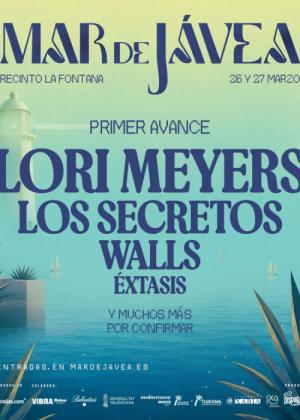 Festival Mar de Jávea 2027
