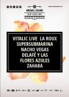 Festival Arenal Sound 2015