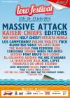 Low Festival Benidorm 2014