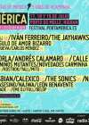 Festival PortAmérica 2014
