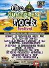 The Juerga's Rock Festival
