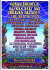 Iboga Summer Festival 2014