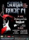 Festival Soria Rock 2014