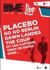Festival BIME Live en Bilbao