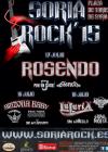 Festival Soria Rock 2015