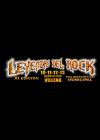 Festival Leyendas del Rock 2016