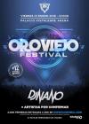 Festival Oro Viejo 2016